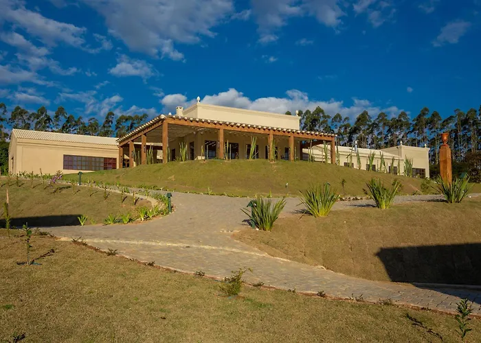 Quinta dos Manacás Pousada - Pedra Azul - Rota dos Lagos